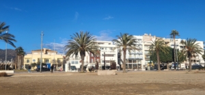 Kultur, konst- och vinresa till historiska kuststaden Roses