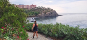 Vandrings- och kulturresa till Andalusien med Singelresor