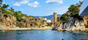 Påskresa till Barcelona och vackra Costa Brava med Singelresor