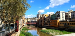 Fira midsommar i Spanien med vår guide Carmen och Singelresor