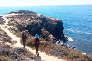 Vandringsresa Vicentinakusten i Portugal med Singelresor
