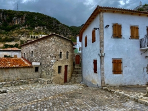 Albanien - strövtåg och kultur med Singelresor