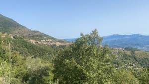 Vandrings- och må bra-resa till Cilento i Italien med Singelresor