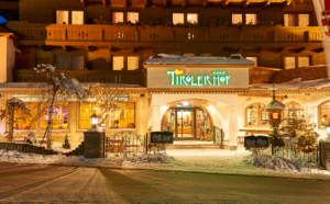 Skidresa till Flachau i Salzburg med Singelresor