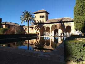 Vandrings- och kulturresa till Andalusien med Singelresor