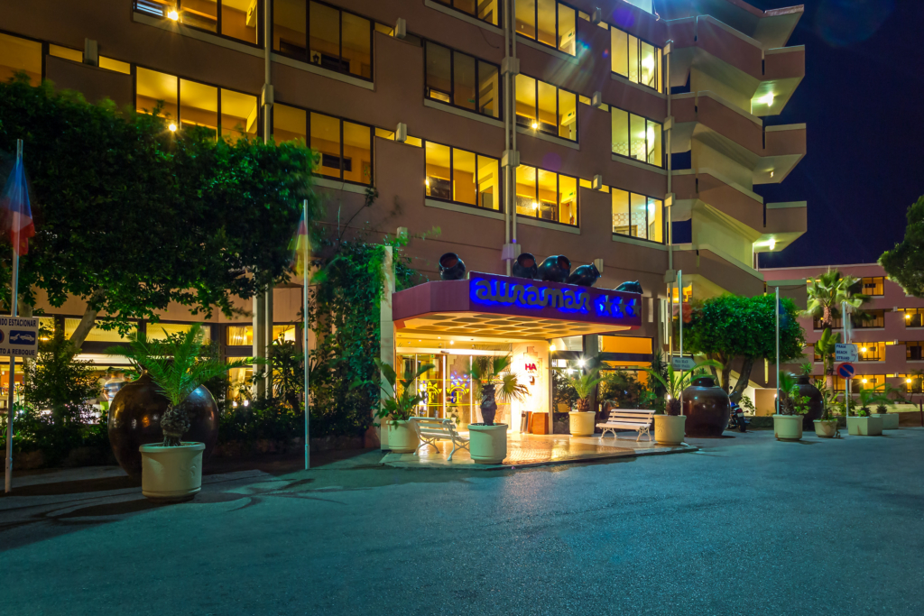 Portugal longstay vid Albufeira på vackra Algarvekusten. All inclusive med Singelresor