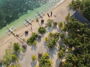 Filippinerna longstay på ön Siquijor med Singelresor