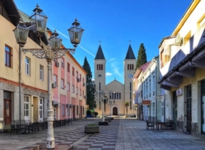 Bosnien och Hercegovina med Singelresor