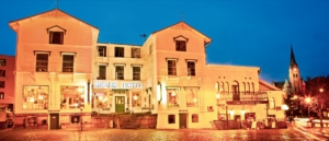 Vandring i vackra Bohuslän med Lysekil med Singelresor