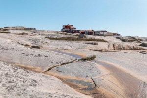 Vandring i vackra Bohuslän med Lysekil med Singelresor
