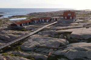 Vandring i vackra Bohuslän med Lysekil med Singelresor