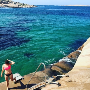 Vandring i vackra Bohuslän med Lysekil med Singelresor
