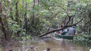 Galapágos och Amazonas med Singelresor