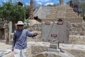 Galapágos och Amazonas med Singelresor