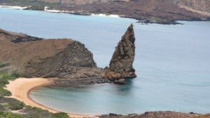 Galapágos och Amazonas med Singelresor