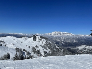 Skidresa till Flachau i Salzburg med Singelresor