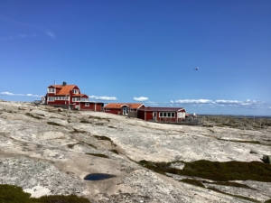 Vandring i vackra Bohuslän med Lysekil med Singelresor