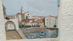 Kultur, konst- och vinresa till historiska kuststaden Roses