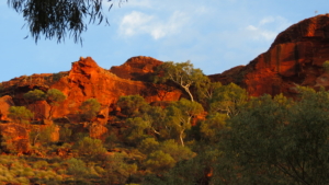 Australien rundresa med Singelresor