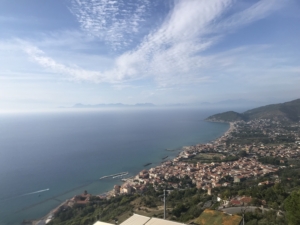 Vandrings- och må bra-resa till Cilento i Italien med Singelresor