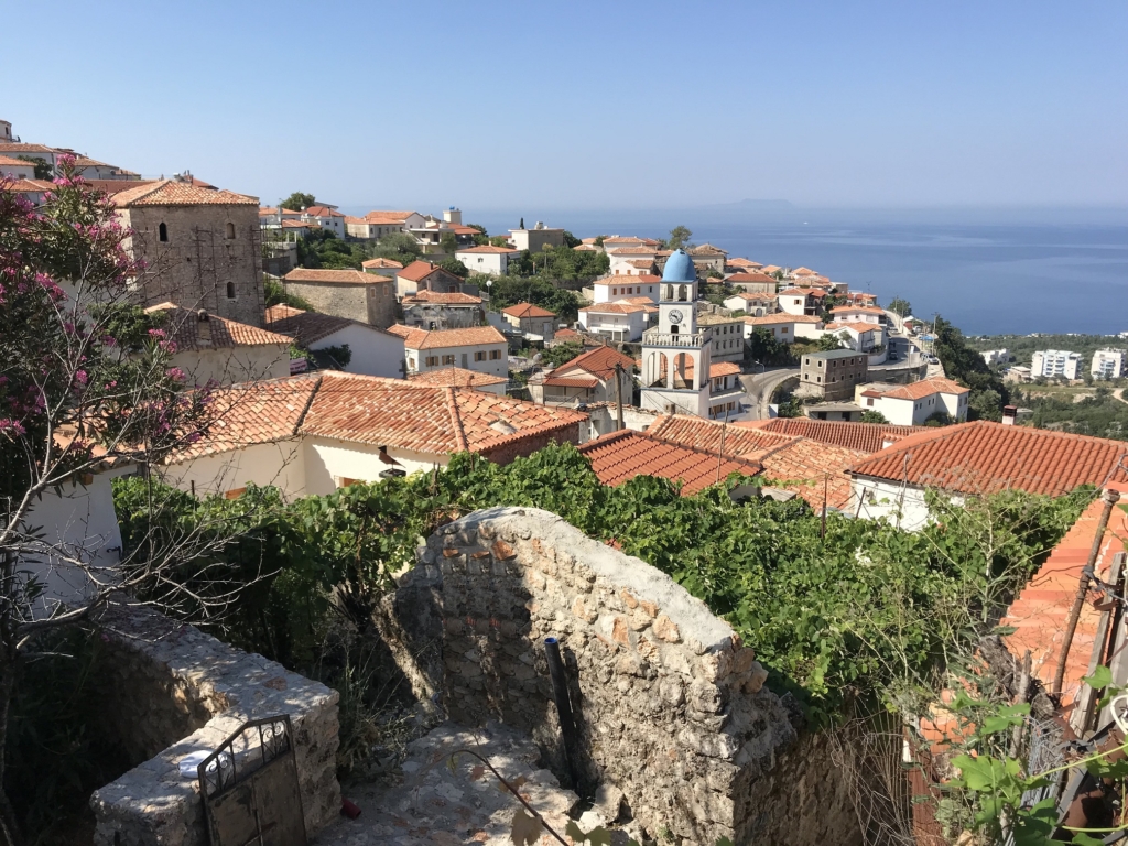 Albanien - strövtåg och kultur med Singelresor