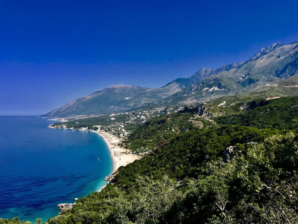 Albanien - strövtåg och kultur med Singelresor