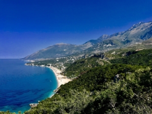 Albanien - strövtåg och kultur med Singelresor