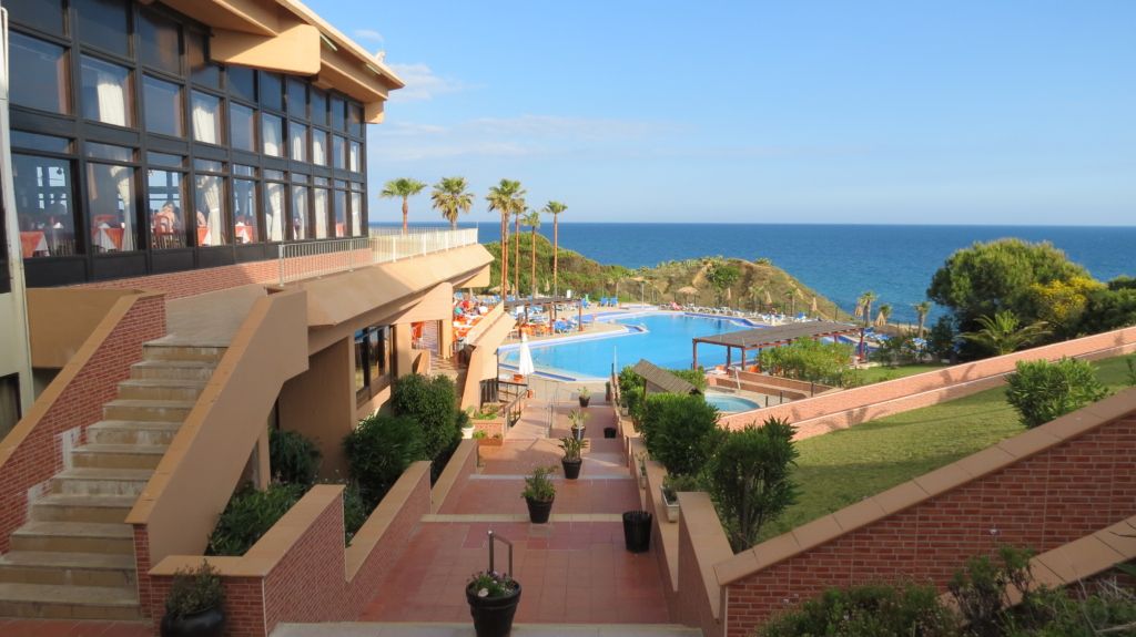 Portugal longstay vid Albufeira på vackra Algarvekusten. All inclusive
