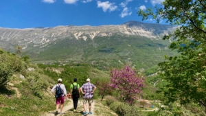 Albanien - strövtåg och kultur med Singelresor