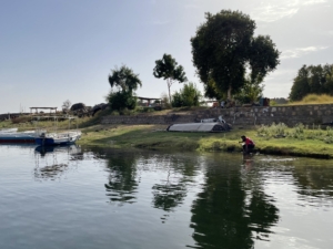 Egypten med kryssning på Nilen och bad i Röda havet med Singelresor