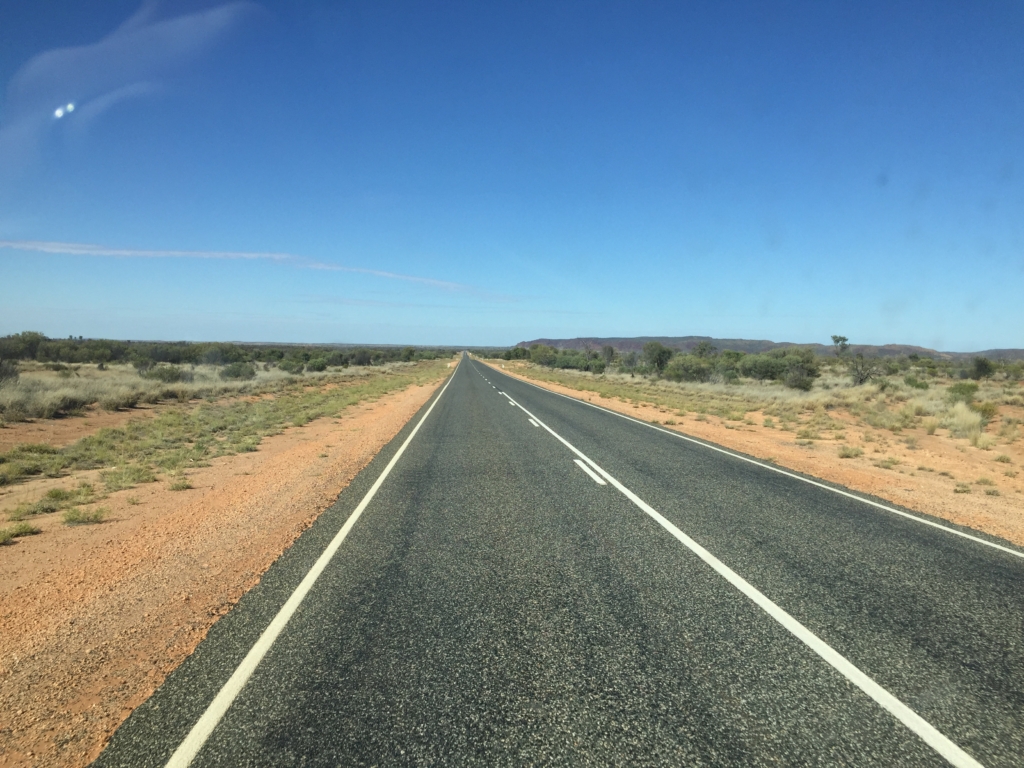 Australien rundresa med Singelresor