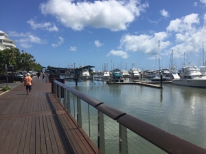 Australien rundresa med Singelresor