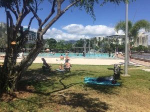 Australien rundresa med Singelresor