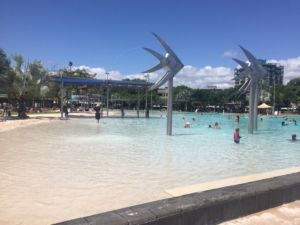 Australien rundresa med Singelresor