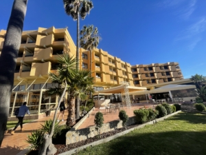 Portugal longstay vid Albufeira på vackra Algarvekusten. All inclusive med Singelresor