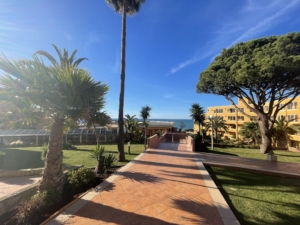 Portugal longstay vid Albufeira på vackra Algarvekusten. All inclusive med Singelresor