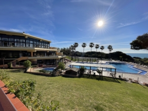 Portugal longstay vid Albufeira på vackra Algarvekusten. All inclusive med Singelresor