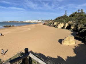 Portugal longstay vid Albufeira på vackra Algarvekusten. All inclusive med Singelresor