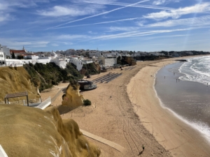 Portugal longstay vid Albufeira på vackra Algarvekusten. All inclusive med Singelresor