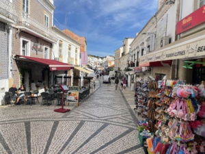 Portugal longstay vid Albufeira på vackra Algarvekusten. All inclusive med Singelresor