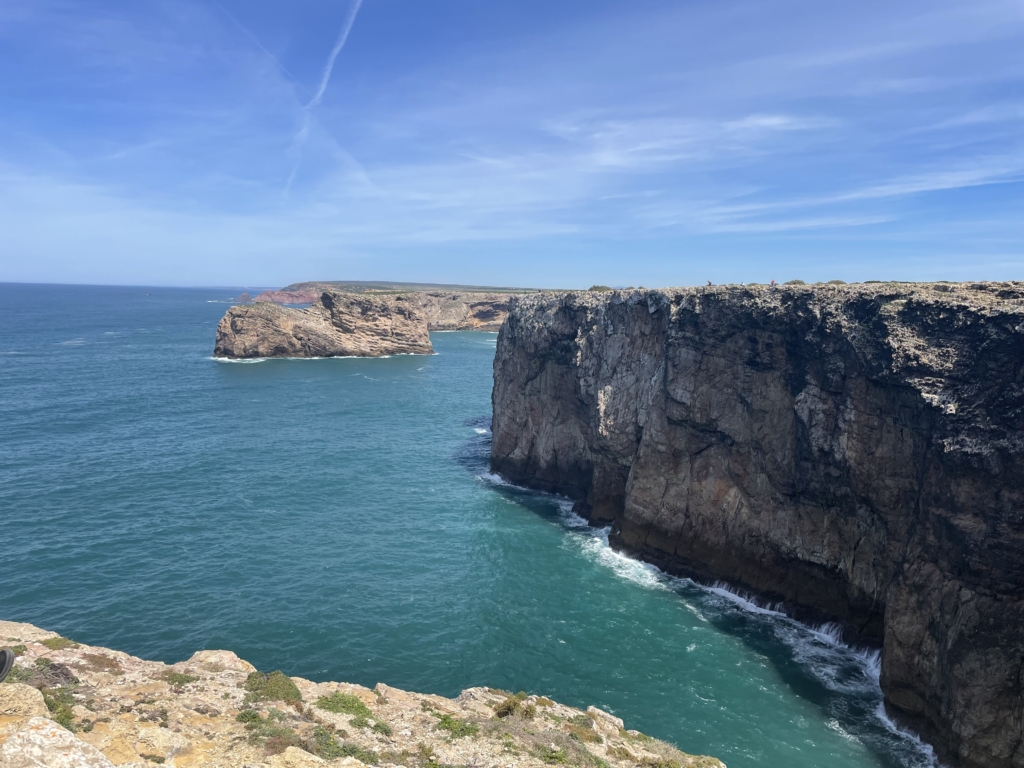 Vandringsresa i södra Portugal med Singelresor