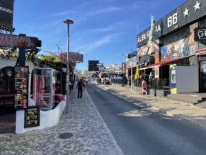 Portugal longstay vid Albufeira på vackra Algarvekusten. All inclusive med Singelresor