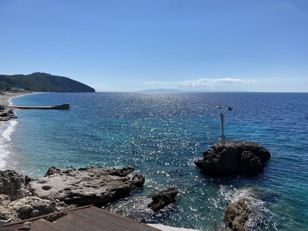 Albanien - strövtåg och kultur med Singelresor