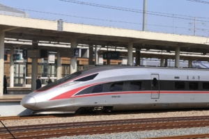 Kina med Shanghai och Peking med Singelresor