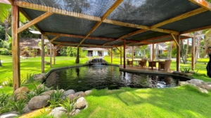 Filippinerna longstay på ön Siquijor med Singelresor