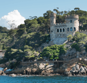 Fira midsommar i Spanien med vår guide Carmen och Singelresor