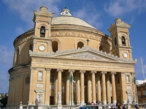 Upptäck Malta med Singelresor