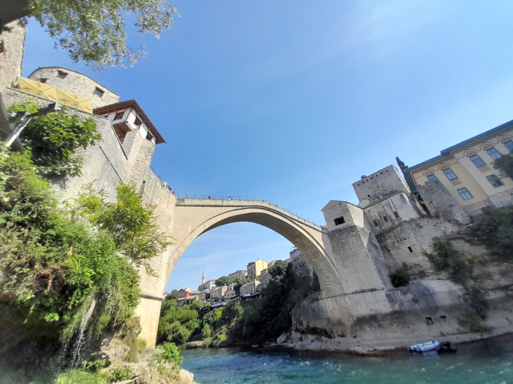 Bosnien och Hercegovina