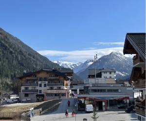 Skidresa till Flachau i Salzburg med Singelresor