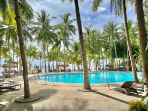 Filippinerna longstay på ön Siquijor med Singelresor